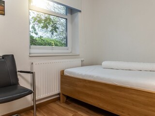 Casa per le vacanze Harlesiel Registrazione all'aperto 8