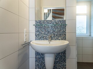 Casa per le vacanze Harlesiel Registrazione all'aperto 10