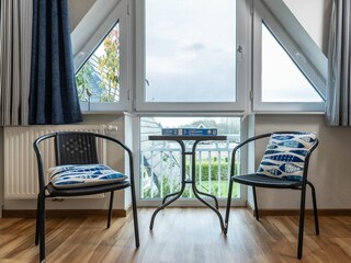 Casa per le vacanze Harlesiel Registrazione all'aperto 12