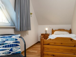 Casa per le vacanze Harlesiel Registrazione all'aperto 13