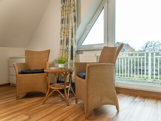 Casa per le vacanze Harlesiel Registrazione all'aperto 15