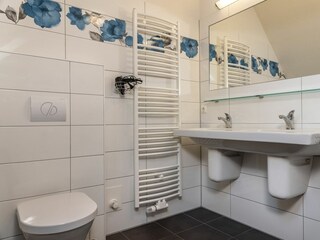 Casa per le vacanze Harlesiel Registrazione all'aperto 16