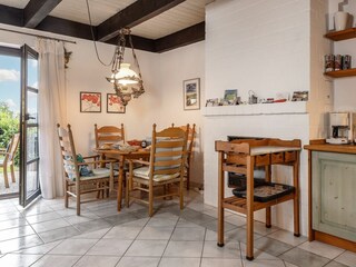 Casa de vacaciones Neufunnixsiel Grabación al aire libre 8