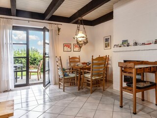 Casa de vacaciones Neufunnixsiel Grabación al aire libre 9