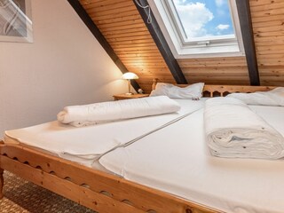 Casa de vacaciones Neufunnixsiel Grabación al aire libre 14