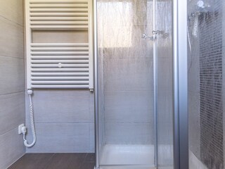 Ferienhaus Carolinensiel Außenaufnahme 2