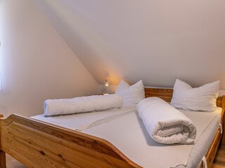 Ferienhaus Carolinensiel Außenaufnahme 3