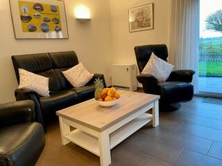 Ferienhaus Carolinensiel Außenaufnahme 4