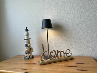 Casa per le vacanze Carolinensiel Registrazione all'aperto 6