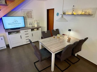 Vakantiehuis Carolinensiel Kenmerken 6