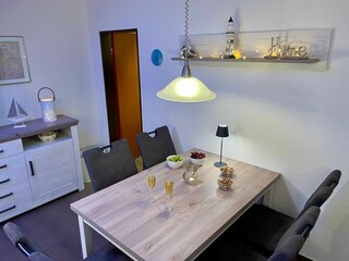 Casa per le vacanze Carolinensiel Caratteristiche 7