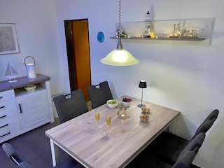 Vakantiehuis Carolinensiel Kenmerken 7