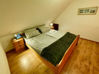 Vakantiehuis Carolinensiel Kenmerken 11