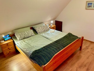 Vakantiehuis Carolinensiel Kenmerken 12