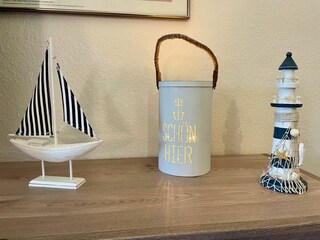 Casa per le vacanze Carolinensiel Registrazione all'aperto 14