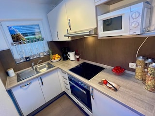 Vakantiehuis Carolinensiel Kenmerken 15