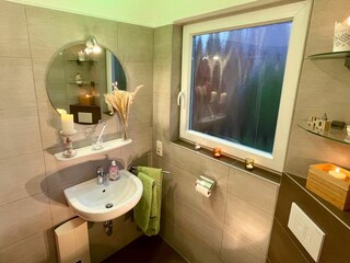 Ferienhaus Carolinensiel Ausstattung 16