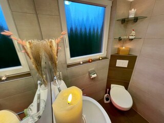 Ferienhaus Carolinensiel Außenaufnahme 18