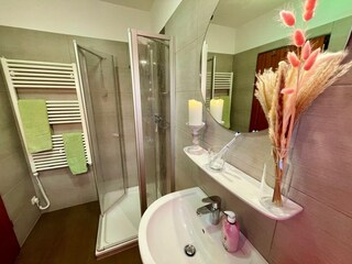 Casa per le vacanze Carolinensiel Registrazione all'aperto 19