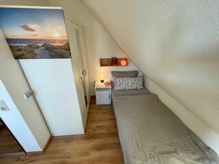 Ferienhaus Carolinensiel Ausstattung 19