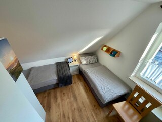 Vakantiehuis Carolinensiel Buitenaudio-opname 22