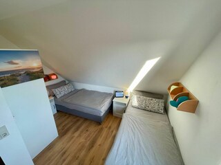 Ferienhaus Carolinensiel Ausstattung 21