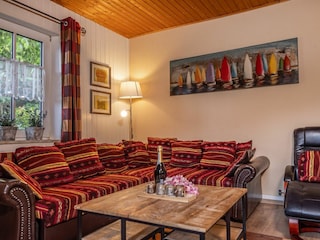 Apartamento de vacaciones Carolinensiel Grabación al aire libre 5