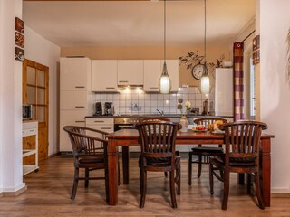 Vakantieappartement Carolinensiel Buitenaudio-opname 7