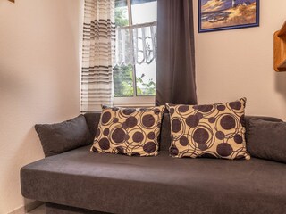 Vakantieappartement Carolinensiel Buitenaudio-opname 10