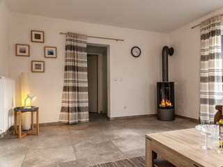 Appartamento per vacanze Carolinensiel Registrazione all'aperto 5