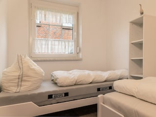 Ferienwohnung Carolinensiel Schlafzimmer 9