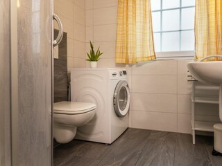 Appartamento per vacanze Carolinensiel Registrazione all'aperto 9