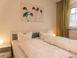 Appartamento per vacanze Carolinensiel Registrazione all'aperto 10