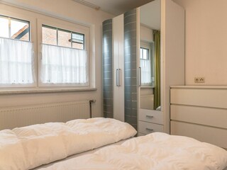 Appartamento per vacanze Carolinensiel Registrazione all'aperto 11