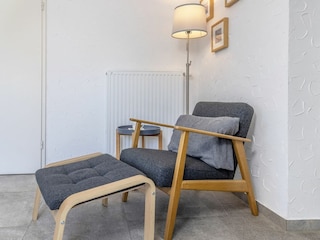 Vakantieappartement Carolinensiel Woonkamer 3
