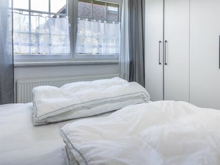 Vakantieappartement Carolinensiel Slaapkamer 8