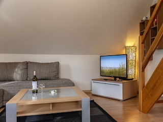 Ferienwohnung Carolinensiel Ausstattung 2