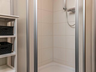 Ferienwohnung Carolinensiel Badezimmer 11