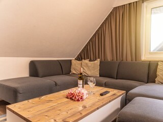 Appartamento per vacanze Harlesiel Registrazione all'aperto 6