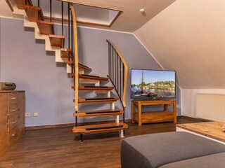 Vakantieappartement Harlesiel Kenmerken 7