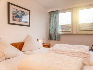 Vakantieappartement Harlesiel Kenmerken 9
