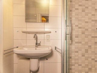 Appartamento per vacanze Harlesiel Registrazione all'aperto 11