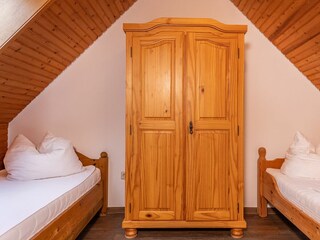 Appartamento per vacanze Harlesiel Registrazione all'aperto 13