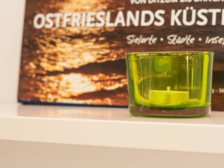 Casa per le vacanze Carolinensiel Registrazione all'aperto 3