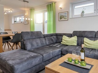 Casa per le vacanze Carolinensiel Registrazione all'aperto 10