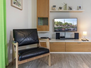 Casa per le vacanze Carolinensiel Registrazione all'aperto 11