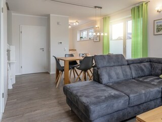 Casa per le vacanze Carolinensiel Registrazione all'aperto 12