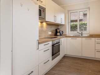 Casa per le vacanze Carolinensiel Registrazione all'aperto 14