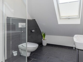 Casa per le vacanze Carolinensiel Registrazione all'aperto 16