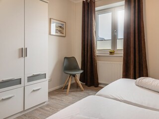 Casa per le vacanze Carolinensiel Registrazione all'aperto 19